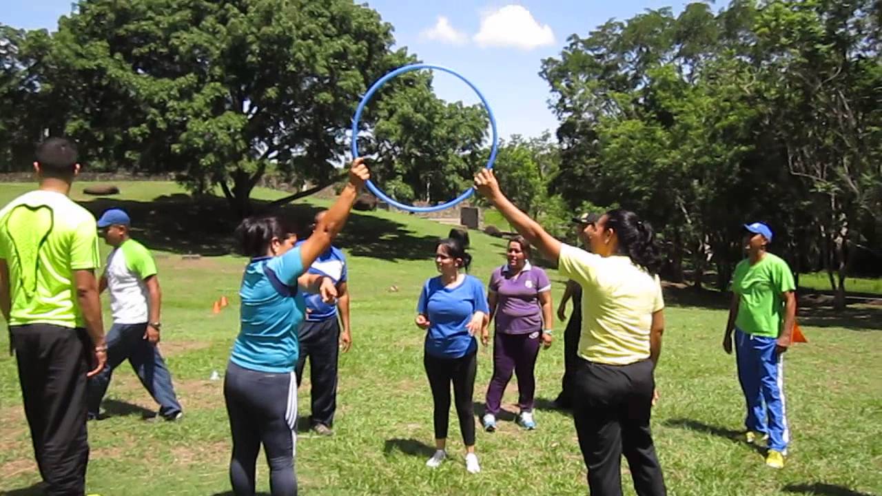 Actividades recreativas